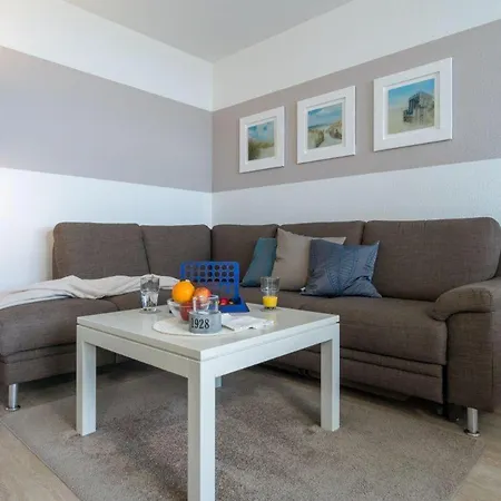Apartment Ferienpark-heiligenhafen-haus-i-wohnung-08-08 *